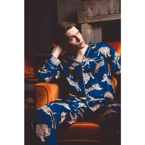 Zayden Pajama - Picture 10 of 13